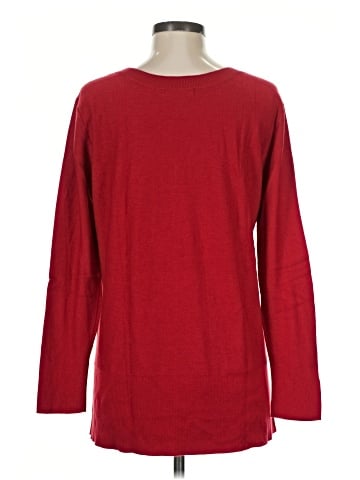 Trouve Long Sleeve T-Shirt (view 2)