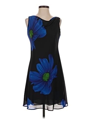 Jessica Howard Cocktail Dress (view 1)