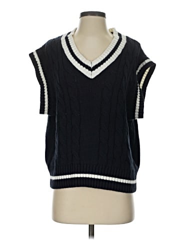 Hyfve Sweater Vest (view 1)