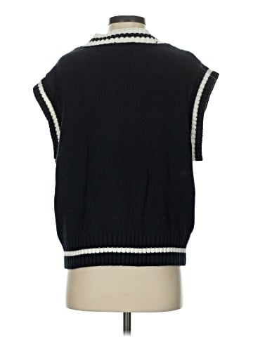 Hyfve Sweater Vest (view 2)