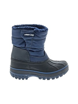 Lands' End Boots
