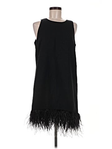 J.Crew Collection Cocktail Dress (view 1)