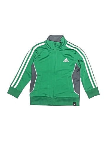 Adidas Track Jacket (view 1)
