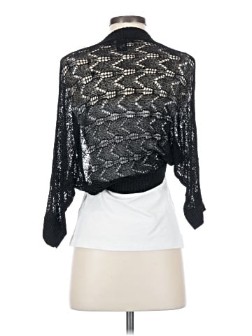 Arden B. Cardigan (view 2)