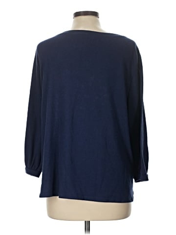 Caslon 3/4 Sleeve T-Shirt (view 2)