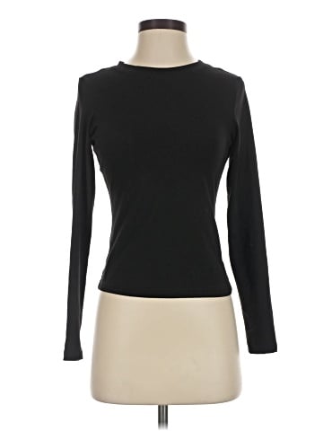Unbranded Long Sleeve T-Shirt (view 1)