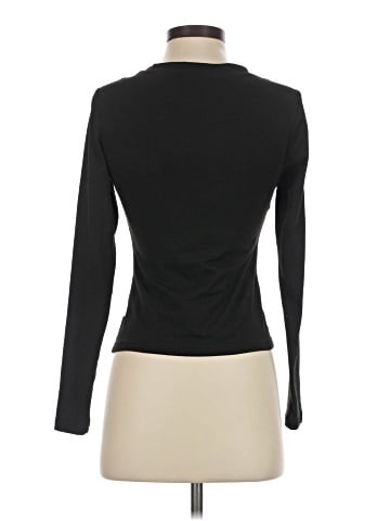 Unbranded Long Sleeve T-Shirt (view 2)