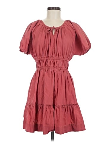 J.Crew Casual Dress (view 1)