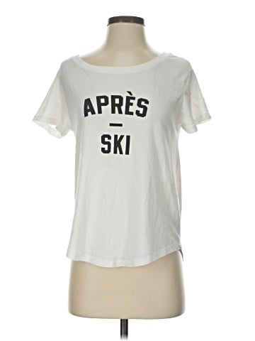 ALTERNATIVE Short Sleeve T-Shirt (view 1)