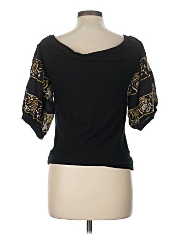 Calvin Klein Short Sleeve Top (view 2)