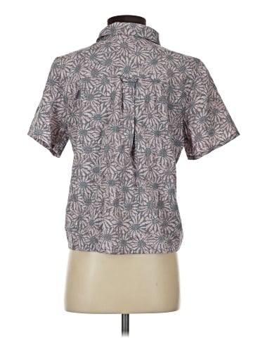 Royal Robbins Short Sleeve Blouse (view 2)