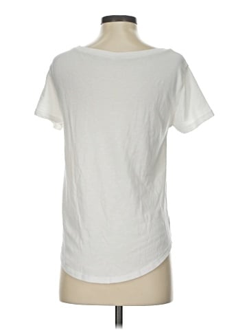 ALTERNATIVE Short Sleeve T-Shirt (view 2)