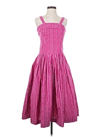 Robbie Bee Cocktail Dress (view 1)