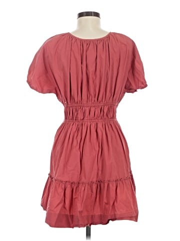 J.Crew Casual Dress (view 2)