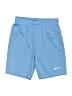 Nike 100% Polyester Blue Athletic Shorts Size M (kids) - photo 1