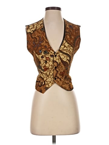 Kenar Vest (view 1)