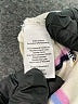 Talbots 100% Cotton Stripes Ivory Pullover Sweater Size L - photo 8