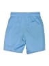 Nike 100% Polyester Blue Athletic Shorts Size M (kids) - photo 2