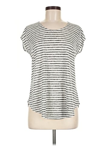 Bobeau Short Sleeve T-Shirt (view 1)