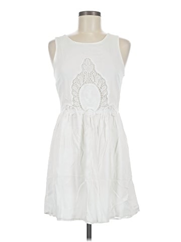 Socialite Casual Dress (view 1)