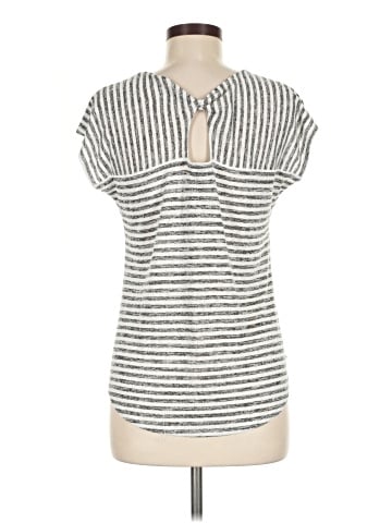Bobeau Short Sleeve T-Shirt (view 2)