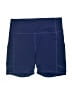 Fabletics Blue Athletic Shorts Size L - photo 1