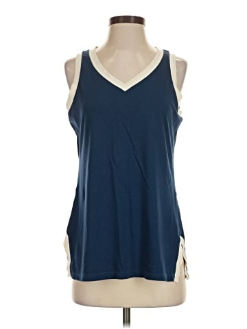 Talbots Sleeveless Top (view 1)