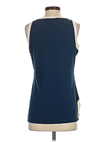Talbots Sleeveless Top (view 2)