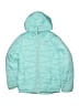 Under Armour Teal Jacket Size XL (youth) - photo 1