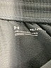 Under Armour 100% Polyester Green Track Pants Size XL (youth) - photo 3