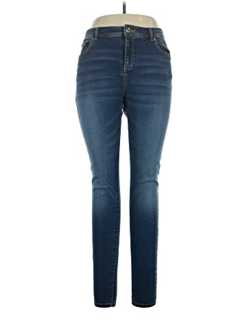 INC International Concepts Jeans (view 1)
