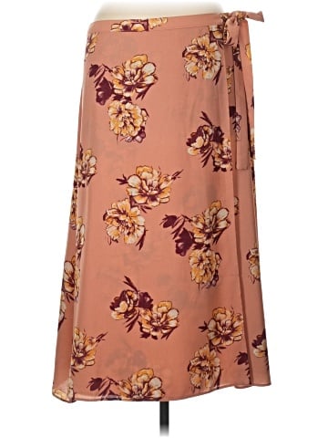ABound Casual Skirt (view 1)