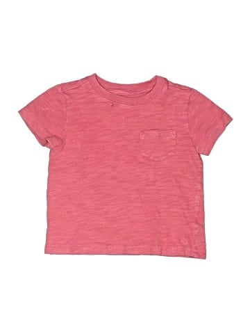 Janie and Jack Short Sleeve T-Shirt (view 1)