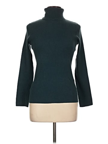 Eddie Bauer Long Sleeve Turtleneck (view 1)