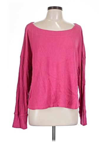 Saturday Sunday Pullover Sweater (view 1)