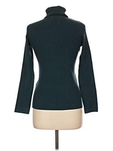 Eddie Bauer Long Sleeve Turtleneck (view 2)