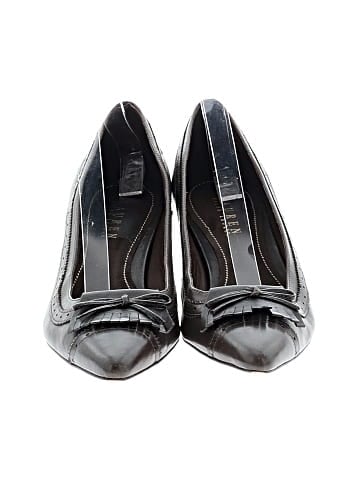 Lauren by Ralph Lauren Heels (view 2)