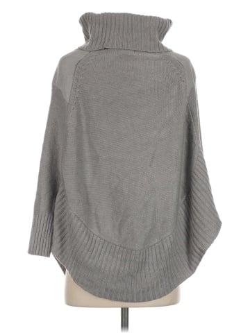 Maison Jules Turtleneck Sweater (view 2)