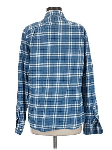Nautica Long Sleeve Button-Down Shirt (view 2)