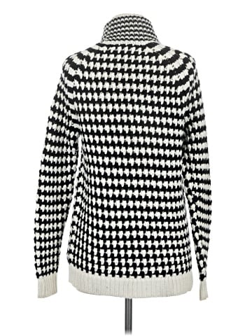 Ann Taylor LOFT Turtleneck Sweater (view 2)
