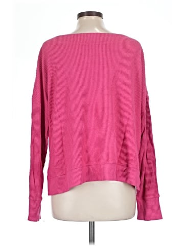 Saturday Sunday Pullover Sweater (view 2)