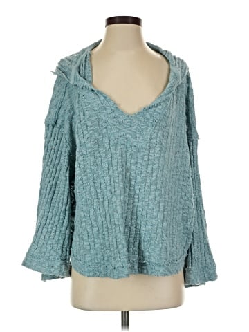 Free People Pullover Sweater (view 1)