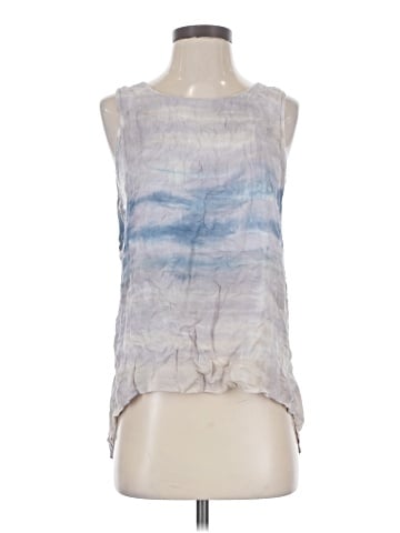Young Fabulous & Broke Sleeveless Blouse (view 1)