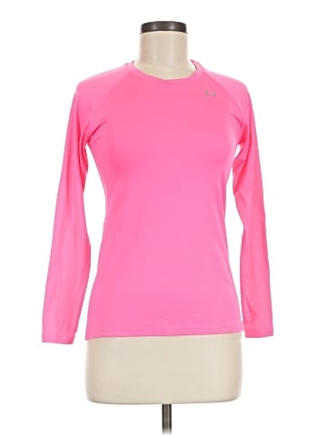Under Armour Long Sleeve T-Shirt (view 1)