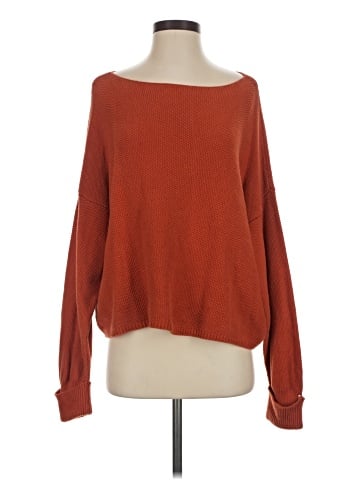 French Connection Pullover Sweater (view 1)