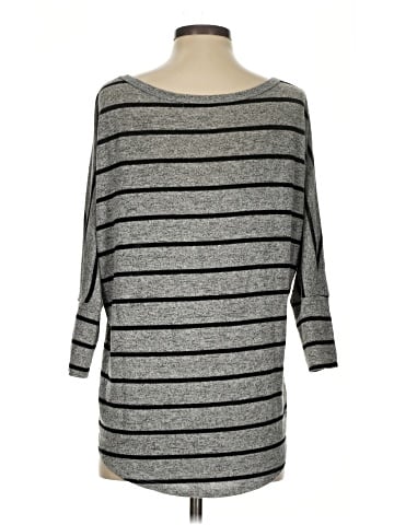 41Hawthorn 3/4 Sleeve Top (view 2)