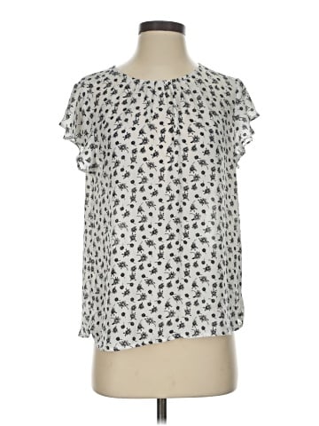 Pleione Short Sleeve T-Shirt (view 1)