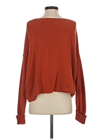 French Connection Pullover Sweater (view 2)