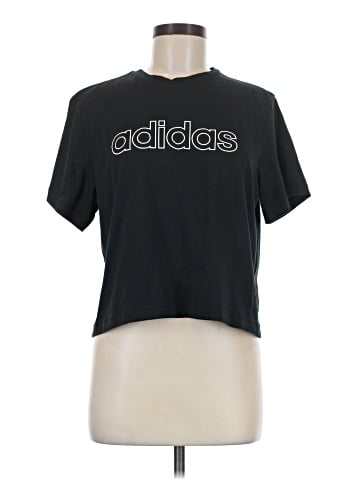 Adidas Short Sleeve T-Shirt (view 1)