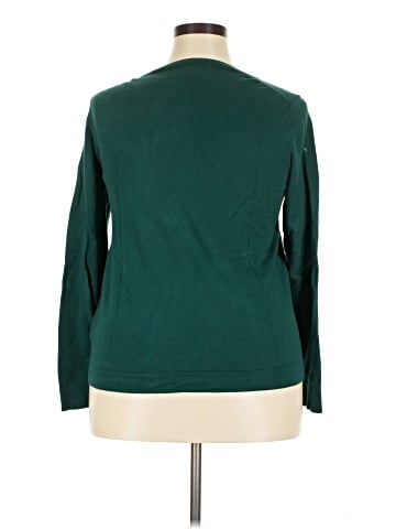 J.Crew Factory Store Pullover Sweater (view 2)